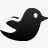 推特鸟动物社会网络社会锡线框单图标png_新图网 https://ixintu.com animal bird network sn social twitter 动物 推特 社会 社会网络 锡 鸟