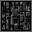 黑科技垃圾空图标png_新图网 https://ixintu.com bin dark empty erase garbage recycle recyclebin recycled tech trash 回收 垃圾 擦除 本 科技 空 黑暗