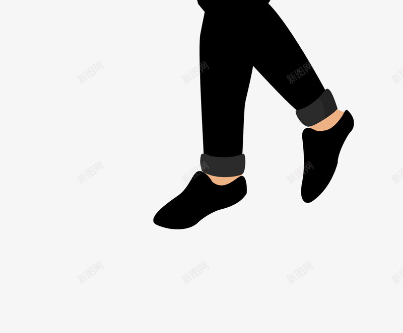 打电话男子插画矢量图ai免抠素材_新图网 https://ixintu.com 25D办公人物设计 商务 商务办公 商务办公人物 工作 矢量图 矢量白领人物插画 立体人物 走路打电话