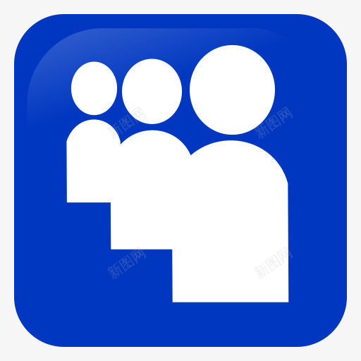 通信标志聚友网网络网站社会空间图标png_新图网 https://ixintu.com Communication We logo myspace network site social space square web 广场 标志 社会 空间 网站 网络 聚友网 通信