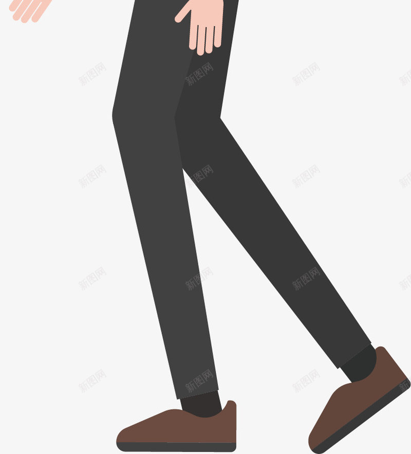 劳累行走png免抠素材_新图网 https://ixintu.com 人物行走 徒步行走 狼狈不堪 疲惫不堪 行人行走 行走的人剪影 行走的力量 行走背影 行走路人