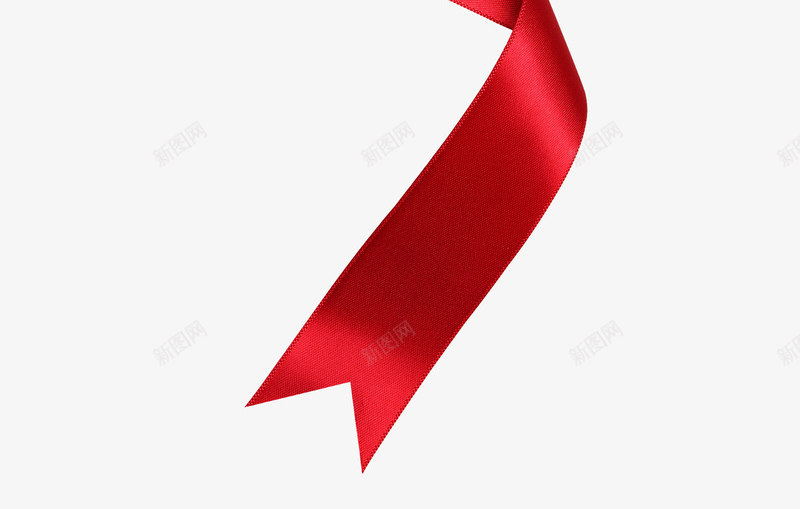 红色丝绸蝴蝶结png免抠素材_新图网 https://ixintu.com 丝绸 素材 红色 蝴蝶结
