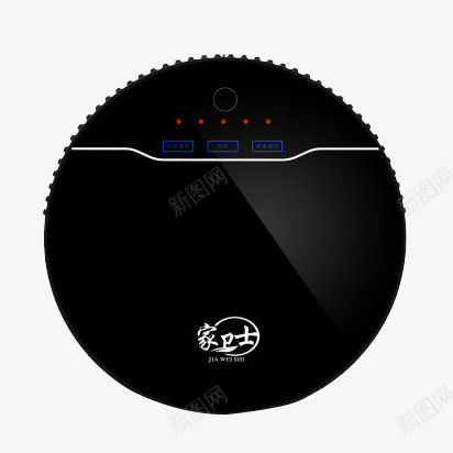 家卫士扫地机器人JWS718Fpng免抠素材_新图网 https://ixintu.com 产品实物 家卫士 扫地机器人 智能
