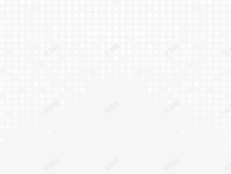 白色小方块png免抠素材_新图网 https://ixintu.com 半透明 正方形 白色 科技 背景
