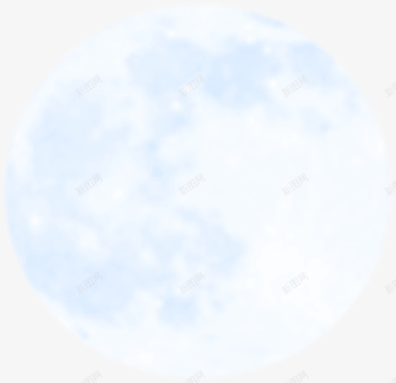白色月亮海报背景七夕情人节png免抠素材_新图网 https://ixintu.com 七夕 情人节 月亮 海报 白色 背景