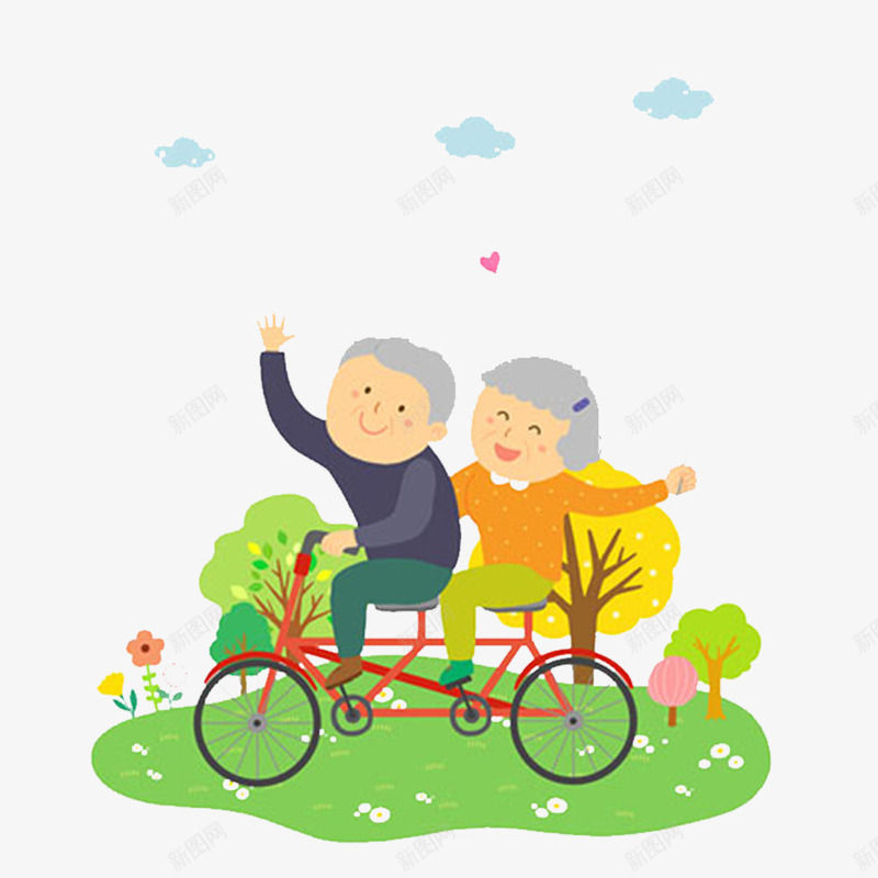 幸福的卡通人物png免抠素材_新图网 https://ixintu.com 卡通人物 幸福的 开心的 感情冲动 欢呼雀跃 激动的人 激情澎湃