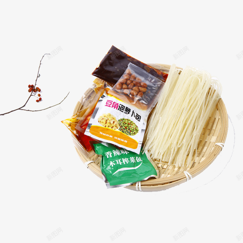 简约文艺螺蛳粉配料png免抠素材_新图网 https://ixintu.com 整箱 特产 简约文艺 螺狮粉 螺蛳粉 食品宣传海报