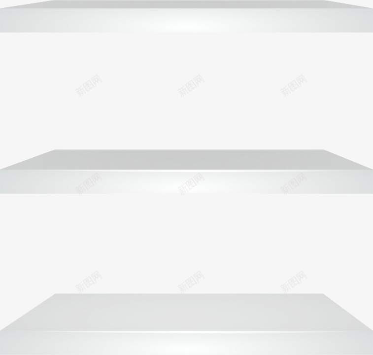 白色木板png免抠素材_新图网 https://ixintu.com 卡通木板 木板 木质板 白色木板 矢量木板