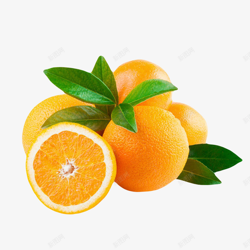 橙色香甜水果切碎的奉节脐橙实物png免抠素材_新图网 https://ixintu.com 免扣 免费下载 冰糖橙 奉节脐橙 橙子 橙色 水果 甜橙 香橙