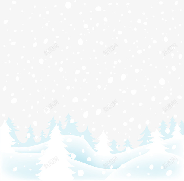 雪花插画雪花插画房屋png免抠素材_新图网 https://ixintu.com 冬季 房屋 插画 新图网 矢量素材 背景 雪花 雪花插画矢量素材 飘雪