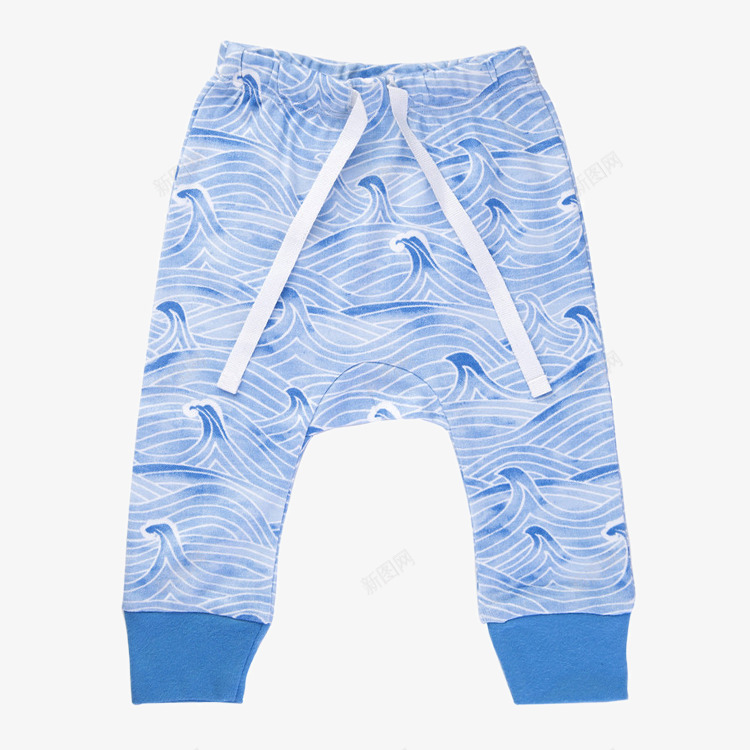 Sapling蓝色海浪男童长裤png免抠素材_新图网 https://ixintu.com Sapling 产品实物 品牌 婴幼儿 有机棉 柔软舒适 男童 纯天然 蓝色海浪 长裤