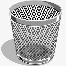 空垃圾图标png_新图网 https://ixintu.com bin empty erase garbage recycle recyclebin recycled trash 回收 垃圾 擦除 本 空