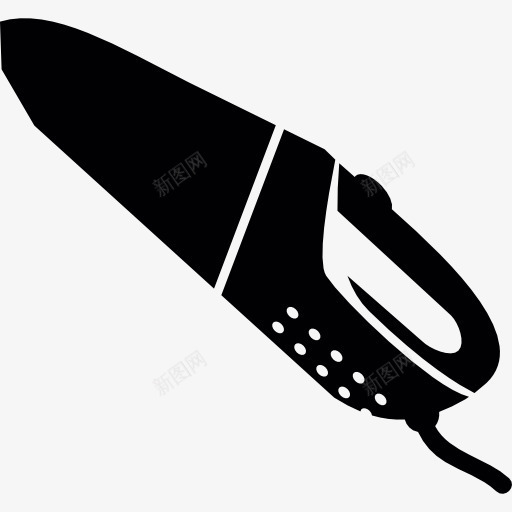 真空吸尘器图标png_新图网 https://ixintu.com 工具和器具 机 污垢 清洁 清洗 用具