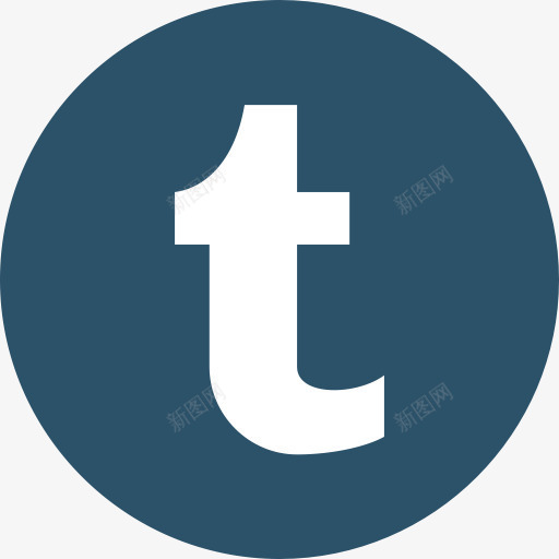 连接互联网标志社会社交媒体社会图标png_新图网 https://ixintu.com Connection Tumblr internet logo media network social tumblr 互联网 标志 社交媒体 社会 社会网络 连接