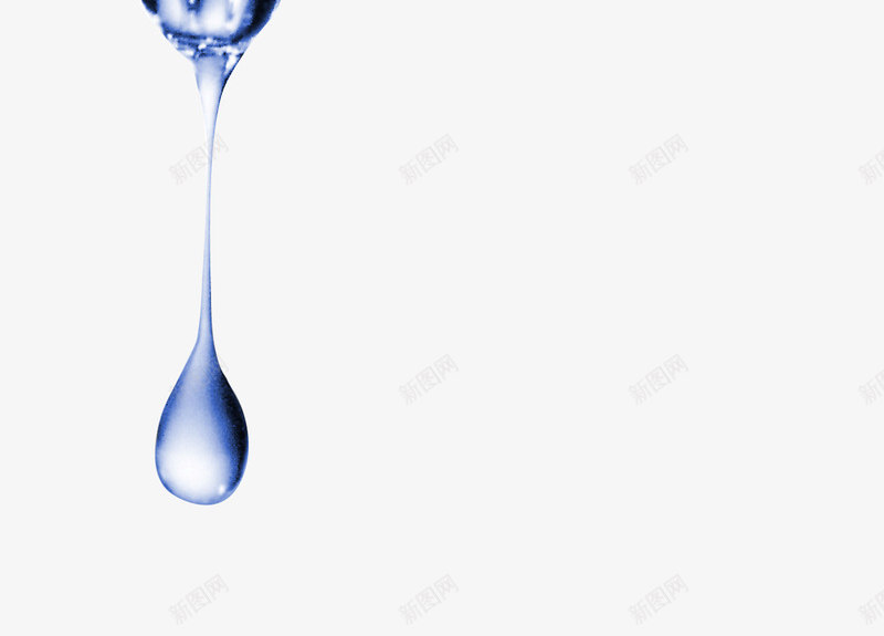 水滴png免抠素材_新图网 https://ixintu.com 水滴 装饰 试管 试管模型