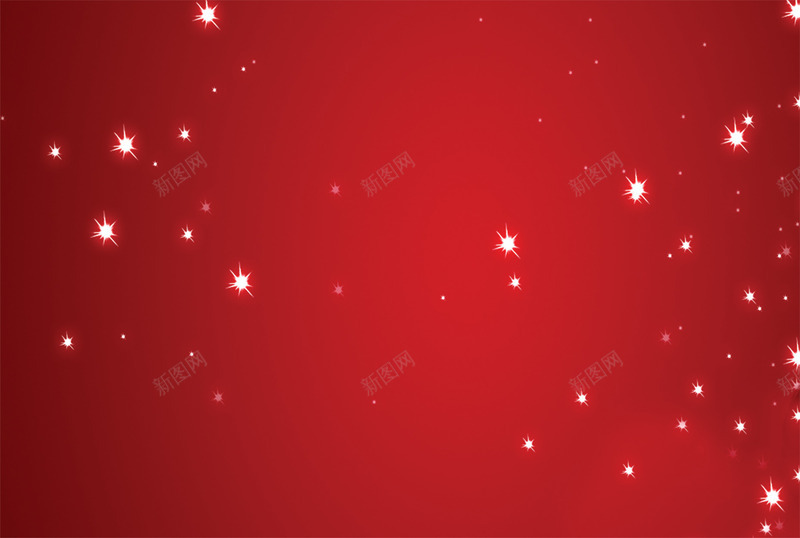 红色星空唯美婚礼png免抠素材_新图网 https://ixintu.com 婚礼 星空 红色