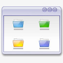 操作视图图标图标png_新图网 https://ixintu.com action icon view 图标 行动 视图