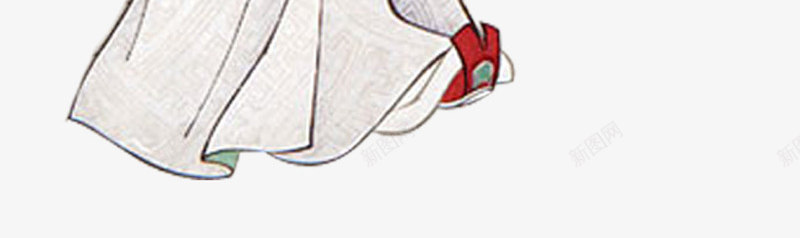 读文章的古人创意元素png免抠素材_新图网 https://ixintu.com 元素 创意 古人 文章