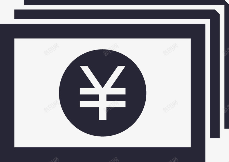 首付贷图标png_新图网 https://ixintu.com 首付贷