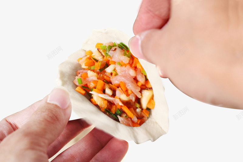 节日包饺子png免抠素材_新图网 https://ixintu.com 饺子 饺子包装 饺子图片 饺子店 饺子海报 饺子灯片 饺子馄饨