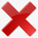 关闭删除出口没有拒绝必须有图标png_新图网 https://ixintu.com close delete exit no reject 关闭 出口 删除 拒绝 没有