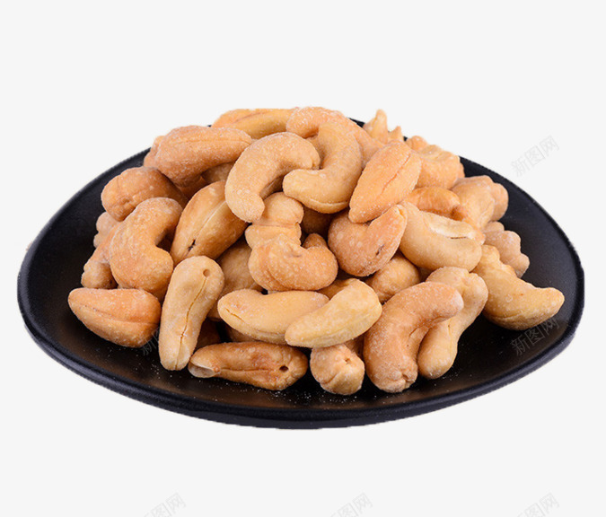 坚果孕妇零食炭烧生盐局腰果png免抠素材_新图网 https://ixintu.com 坚果 孕妇零食 干果 盐焗腰果 腰果 腰果零食 零食