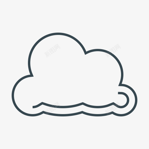 云多云数据网络SEO天气搜索引擎优图标png_新图网 https://ixintu.com Cloud SEO cloudy data network seo weather 云 多云 天气 数据 网络