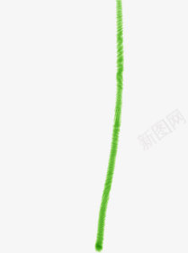 绿色手绘植物花草png免抠素材_新图网 https://ixintu.com 植物 绿色 花草