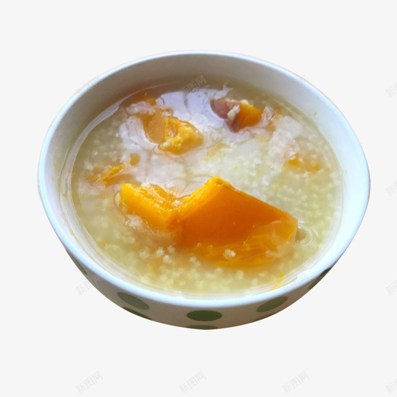 产品实物养胃小米南瓜粥png免抠素材_新图网 https://ixintu.com 健康饮食 养胃 小米南瓜粥 小米粥 小黄米图片 清香 碗 稀饭 米粒 米粥 美味 餐具 餐饮美食 黄色