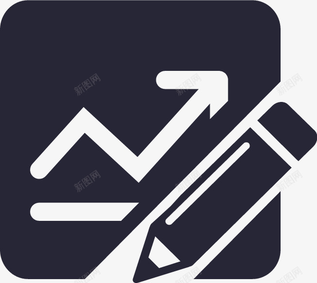 绩效评估图标png_新图网 https://ixintu.com 绩效评估