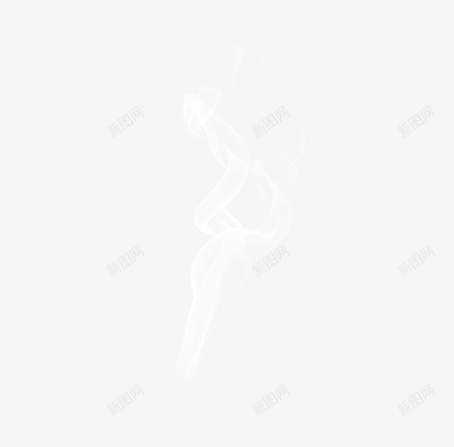 白色烟雾png免抠素材_新图网 https://ixintu.com 气体 烟 白色 雾气