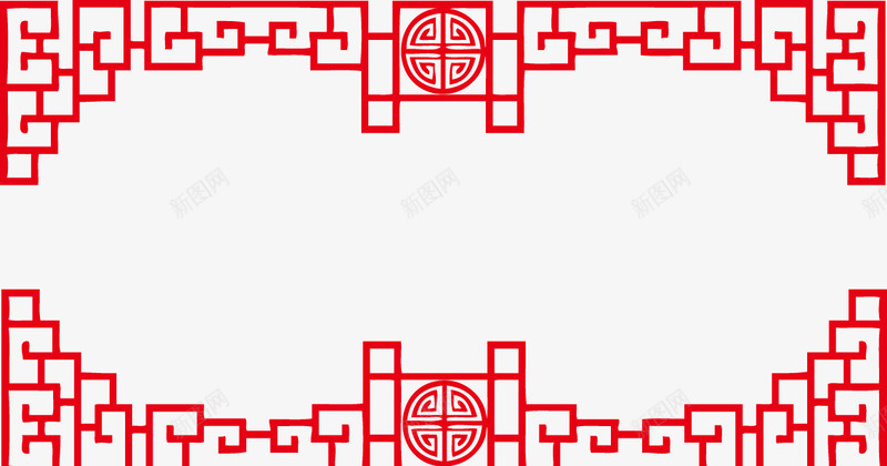 中国古典装饰花纹矢量图ai免抠素材_新图网 https://ixintu.com 传统 古典 底纹 暗纹 民族风 矢量图 窗格 背景装饰 艺术 花纹 高级卡片