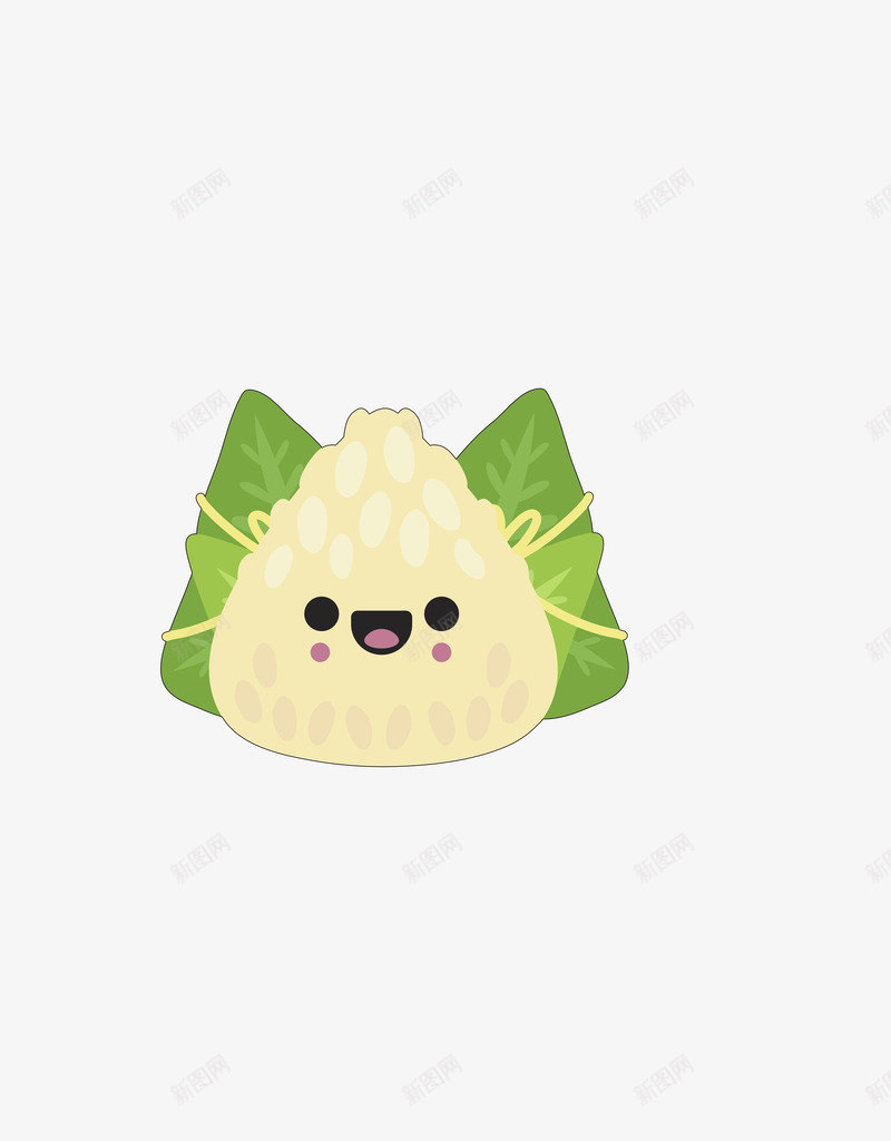 端午节节日元素纪念屈原png免抠素材_新图网 https://ixintu.com 屈原 端午节 纪念 节日元素