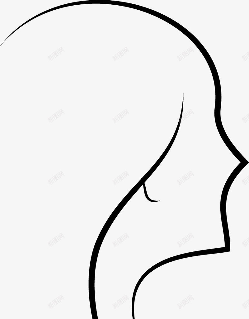 美容抗衰老图标矢量图ai_新图网 https://ixintu.com 图标 抗衰老 抗衰老图标 美容图标 矢量图