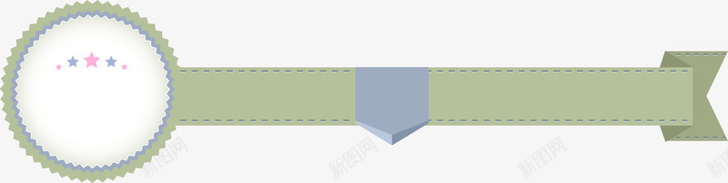 网站导航分割线png免抠素材_新图网 https://ixintu.com 分割线 导航 网站
