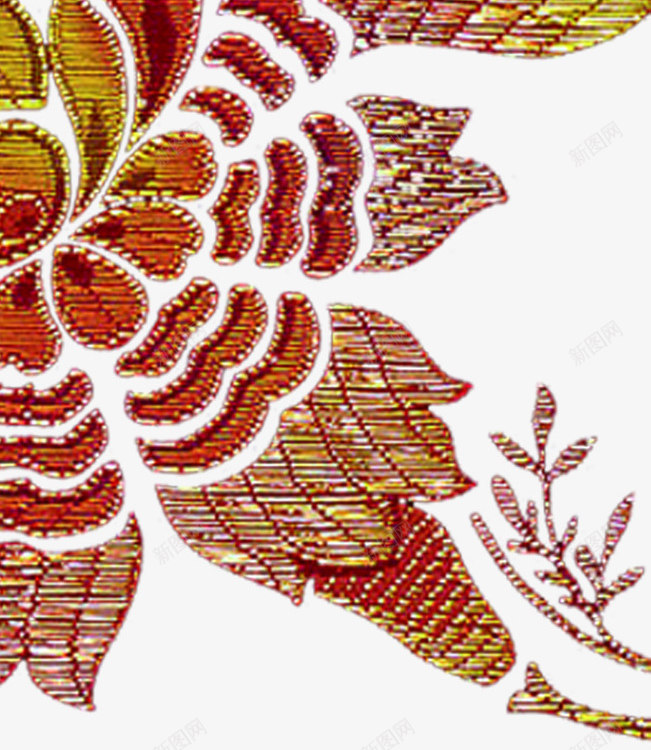 中秋节手绘礼盒包装png免抠素材_新图网 https://ixintu.com 中秋节 包装 礼盒