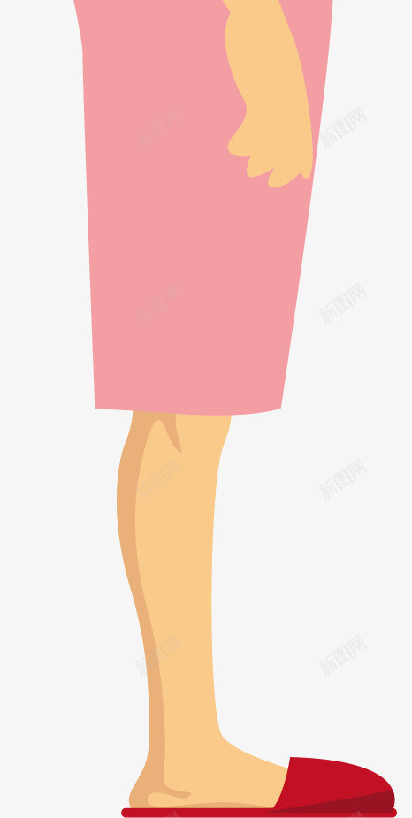 孕妇轮廓png免抠素材_新图网 https://ixintu.com png图形 png装饰 人物轮廓 孕妇 装饰