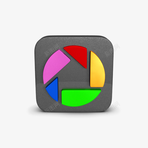 SNS网站LOGO图标png_新图网 https://ixintu.com SNS网站LOGO图标下载
