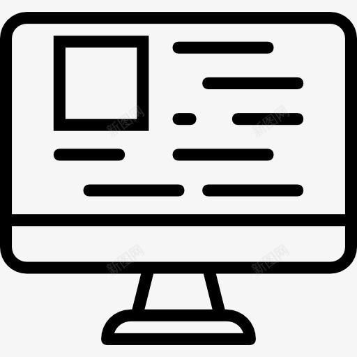 编码图标png_新图网 https://ixintu.com HTML 业务和财务 多媒体 屏幕 浏览器 用户界面 界面 监控 网站 网络 网页编码