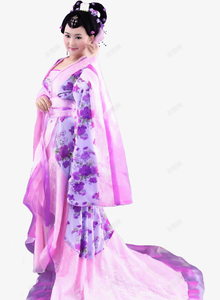 艺术照美女png免抠素材_新图网 https://ixintu.com 素材 美女 艺术照