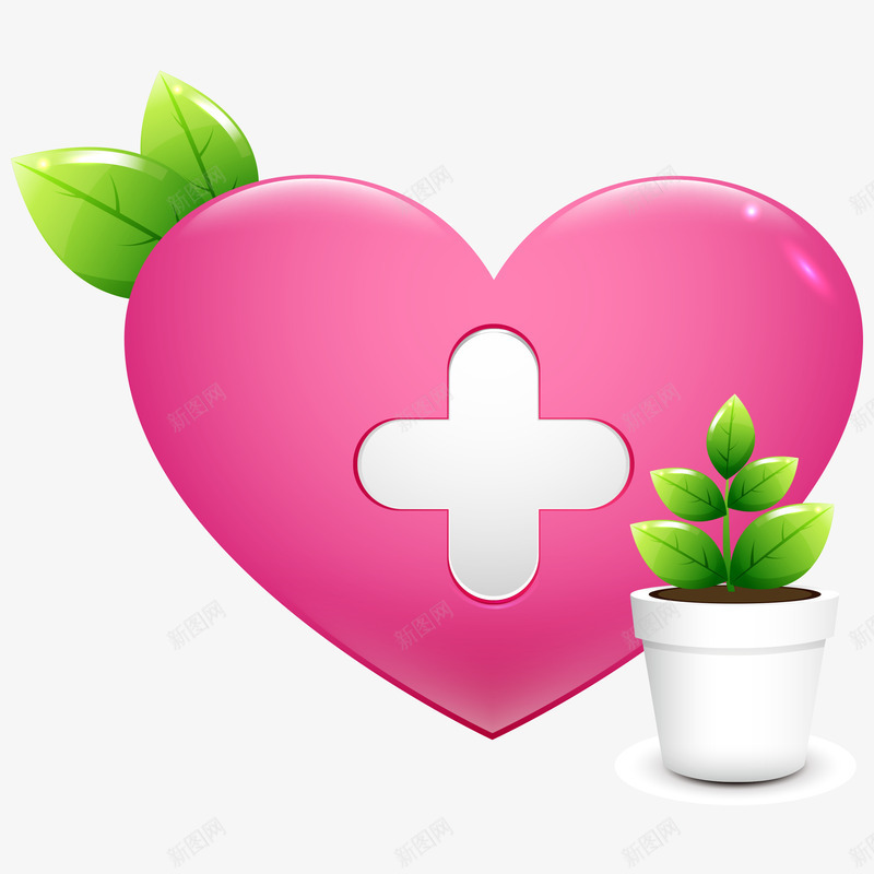 卡通医院周边器材简约宣传图标png_新图网 https://ixintu.com 医疗周边产品 医疗设施 医院医护产品 卡通时尚医院周边图标 海报设计 简约医院器材