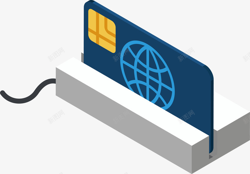 银行超市收银工具信用卡矢量图ai免抠素材_新图网 https://ixintu.com 保险柜 信用卡 修理工 办公 办公设备 商务 就业 工人 工作 收银 收银机器 电工 职场 设备 银行 矢量图
