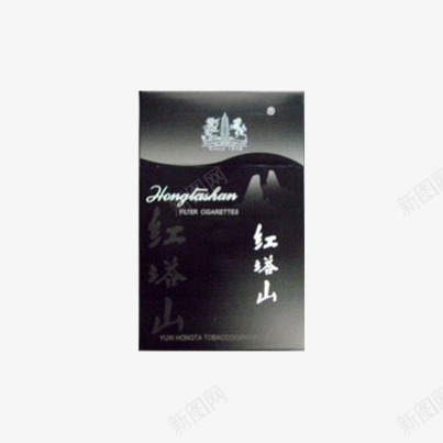 红塔山君皇香烟png免抠素材_新图网 https://ixintu.com 君皇 硬盒 精品烟 红塔山 香烟 高端香烟