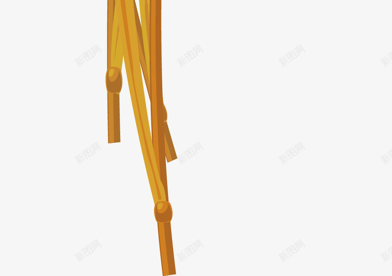 小麦png免抠素材_新图网 https://ixintu.com 绿色食品 蔬菜 麦子