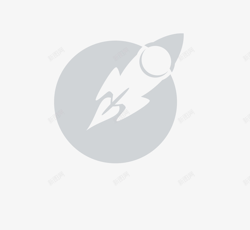 卡通手绘火箭线条png免抠素材_新图网 https://ixintu.com 创意 动漫动画 卡通 卡通火箭 手绘 手绘线条 灰色