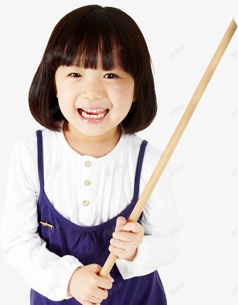 可爱开心小女孩人物png免抠素材_新图网 https://ixintu.com 人物 可爱 女孩 开心