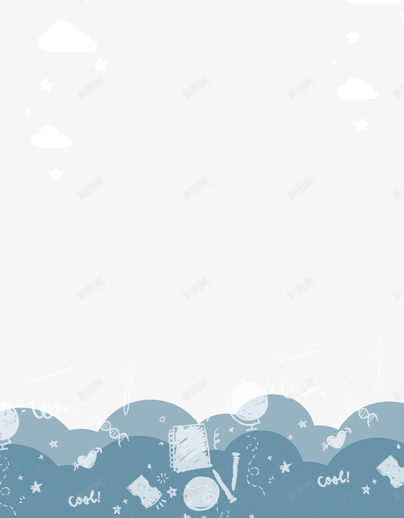 六一儿童节童趣卡通边框psd免抠素材_新图网 https://ixintu.com 61 儿童 六一儿童节 六一活动 卡通 可爱 小学 庆祝六一 手绘 童趣