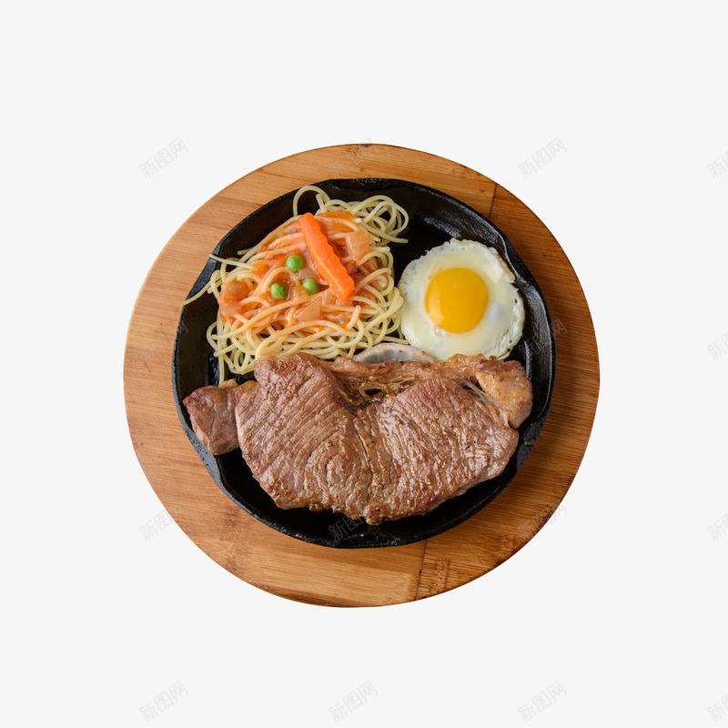 年糕沙朗牛排西餐食品png免抠素材_新图网 https://ixintu.com 年糕铁板沙朗牛排 沙朗牛排 牛排 美味 西餐 西餐食品 食品
