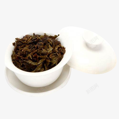 一杯普洱生茶图png免抠素材_新图网 https://ixintu.com 普洱生茶 普洱茶 碧螺春 茶叶 茶杯 香喷喷 黑茶 龙井