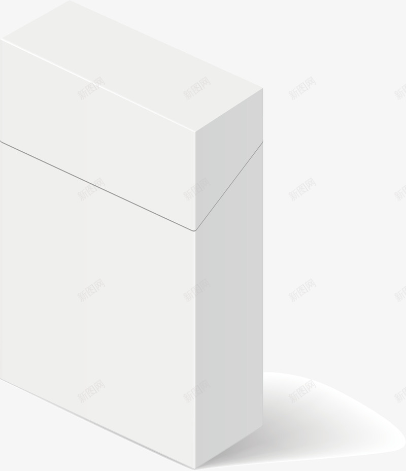 卡通香烟盒矢量图ai免抠素材_新图网 https://ixintu.com PNG图 PNG图下载 创意卡通 卡通 卡通插图 插图 烟盒 矢量图 立体烟盒 香烟盒